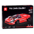 Sportinis automobilis 'Living Legend 917' - 355 detalių
