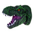 Dinozaurų T-Rex Guminė Lėlė Rankai Dinozaurų Galva