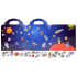 Albumas su lipdukais kosmoso planetoms ZA4761