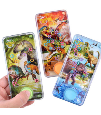 Vandens žaidimas su dinozaurų figūromis GR0629