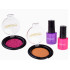 Kosmetikos rinkinys vaikams - Makiažo kosmetinė