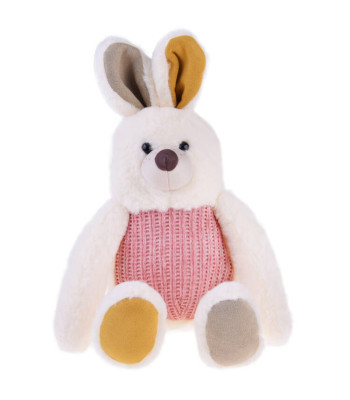 Užburiantis Pliušinis Triušis Stefanas Žaislas 32cm