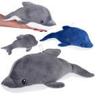 Plush Žaislas Delfinas 37cm
