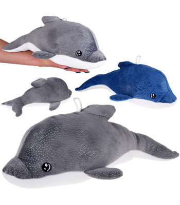 Plush Žaislas Delfinas 37cm
