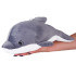 Plush Žaislas Delfinas 37cm