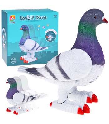 Interaktyvus balandis