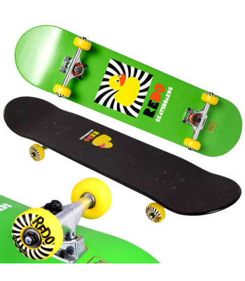 Medinė Riedlentė ReDo Rubber Duck 100kg SP0741