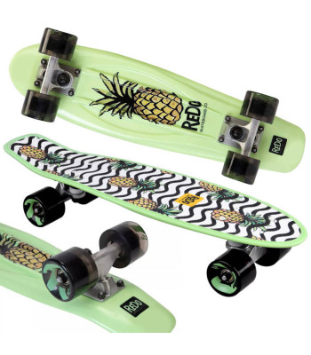 Deskorolka Fiska Redo Pineapple 50kg SP0745