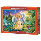 Draugystės Švelnumas Puzzle 500