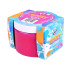 Tuban Jiggly Slime Rožinis Perlamutrinis 500g
