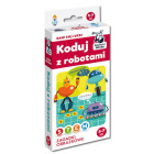 Paveikslėlių mįslės – „Koduok su robotais“, KS0774