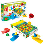 Alexander žaidimas 'Šaudančios kepurės' 2in1 GR0648