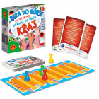 Alexander Quiz Stalo Žaidimas - Atspėk Kokią Šalį