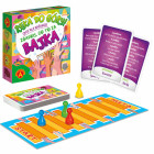 Aleksandro Kelių žaidimas „Spėk, kokia tai pasaka“