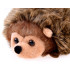 Plušinė žaislinė ežiukas 15 cm