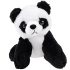 Pliušinė Panda Žaisliukas 13cm