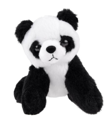 Pliušinė Panda Žaisliukas 13cm