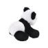 Pliušinė Panda Žaisliukas 13cm