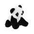 Pliušinė Panda Žaisliukas 13cm