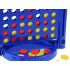 Klasikinis strateginis žaidimas Connect 4
