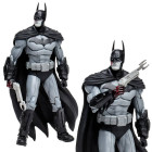 Batman figūrėlė DC kolekcijai Arkham City ZA4913