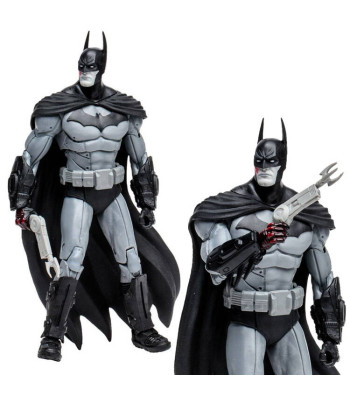 Batman figūrėlė DC kolekcijai Arkham City ZA4913