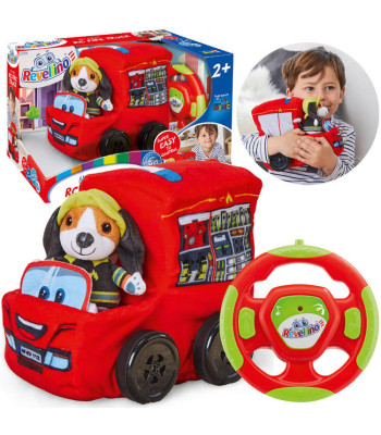 Revell Mano Pirmoji Gaisrinės Mašina