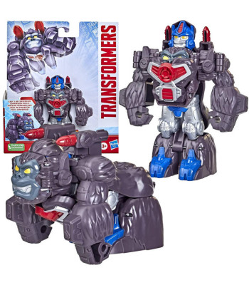 Figūrėlė 2in1 Transformers Optimus Primal ZA4920