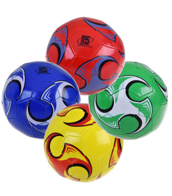 Sporto kamuolys 9" žaidimams ir pramogoms