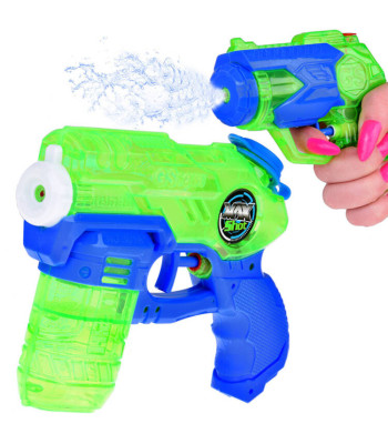 Vandens pistoletas vaikams