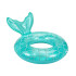 Pripučiama vaikiška plaukimo pripučiama žiedas Undinėlė 60 cm SP0750