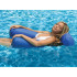 Didelis patogus plaukimo fotelis - pripučiamas hamakas 100 x 120 cm SP0754
