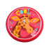 Spalvotas Skraidantis Diskas 16cm