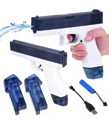 Elektrinis vandens šautuvas Glock ZA4965