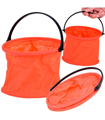 Sulankstomas Kibiras Mažiems Tyrinėtojams ZA4968