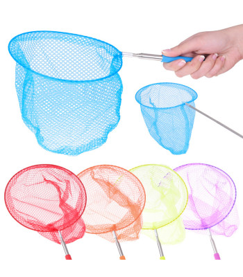 Žaislas Tinklas Drugelių ir Žuvų Gaudymui
