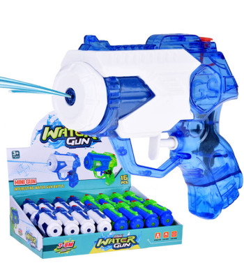 Kieszonkowy vandens pistoletas