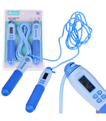 Skakanka su skaitikliu SP0774