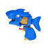 Kišeninis vandens pistoletas vaikams - Mėlynoji ryklys