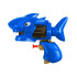 Kišeninis vandens pistoletas vaikams - Mėlynoji ryklys