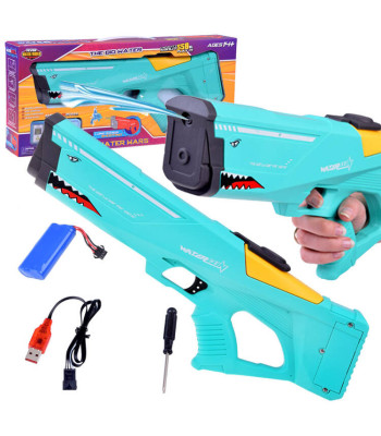 Automatinis Vandens Pistoletas