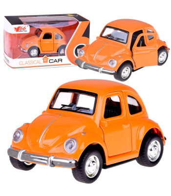 Metalinis Žaislinis Automobilis