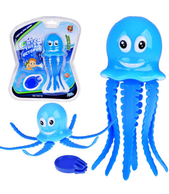 Aštuonkojis žaislas mokytis nardymo