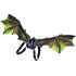Šviečiantys Drakono Sparnai Naktinė Furija