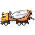 Žaislinė betono mašina su šviesomis ir garsais