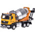 Žaislinė betono mašina su šviesomis ir garsais