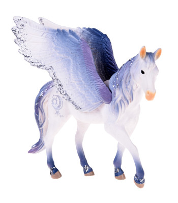 Maginis Pegasas su Sparnais Figūrėlė Kolekcijai ZA5020