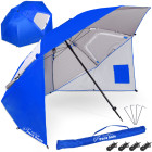 Parasol Korcula Para Sole UPF 50+ paplūdimiui ir sodui