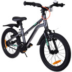 RoyalBaby Vaikiškas dviratis Kable-Belt 16