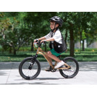 RoyalBaby vaikiškas dviratis Kable-Belt 16